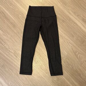 Lululemon Align Emboss Print Legging 23”